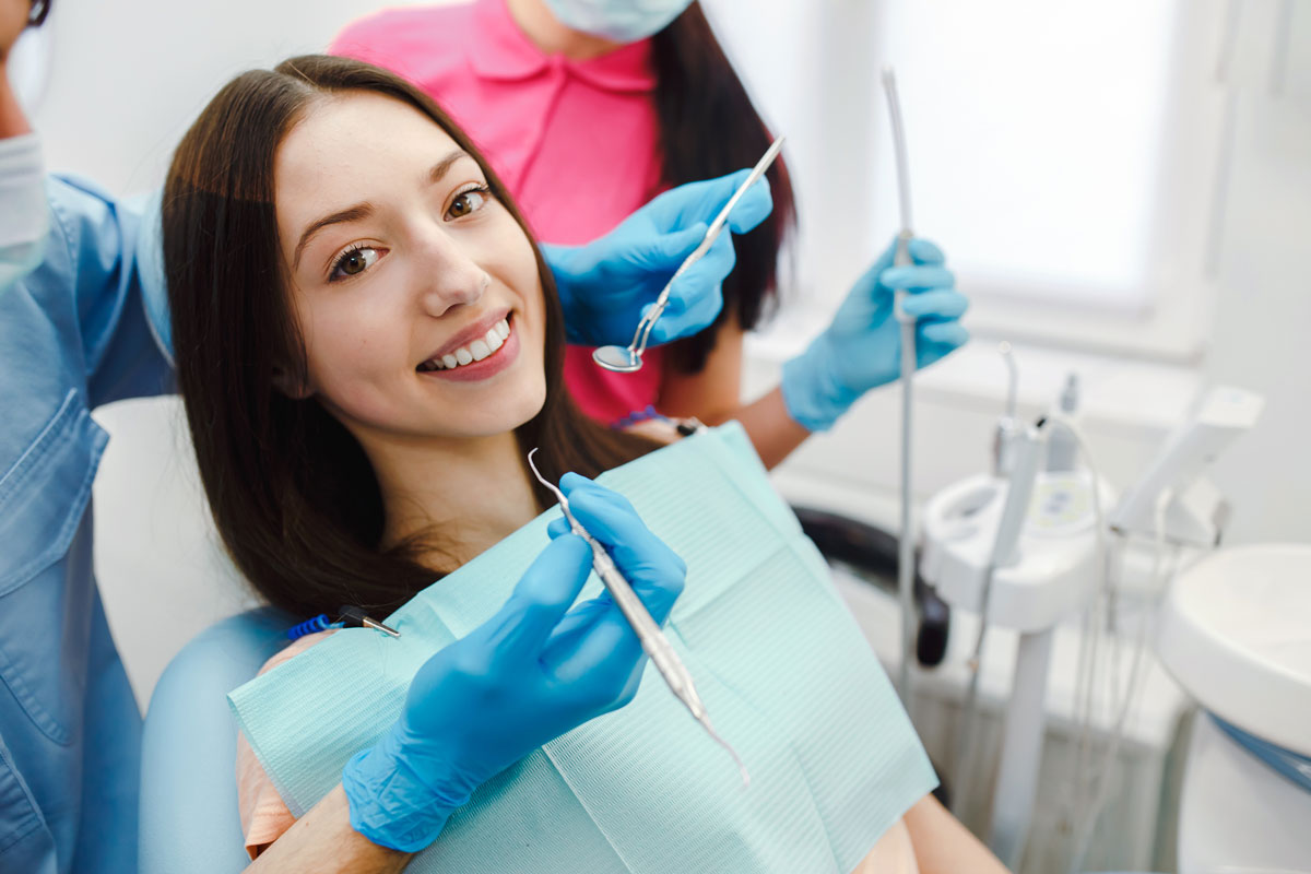 Ratunku dentysta. Co zrobić, gdy boimy się wizyt u stomatologa?