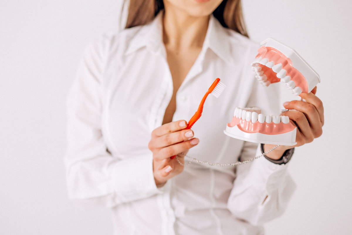 Jakie są korzyści z regularnej profilaktyki stomatologicznej?